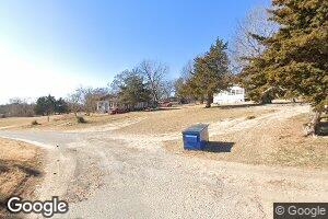 0 E Lakeview Dr, Osage, OK 74054