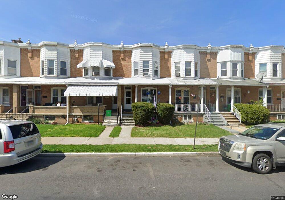 1515 W Liberty St, Allentown, PA 18102 - photo 1