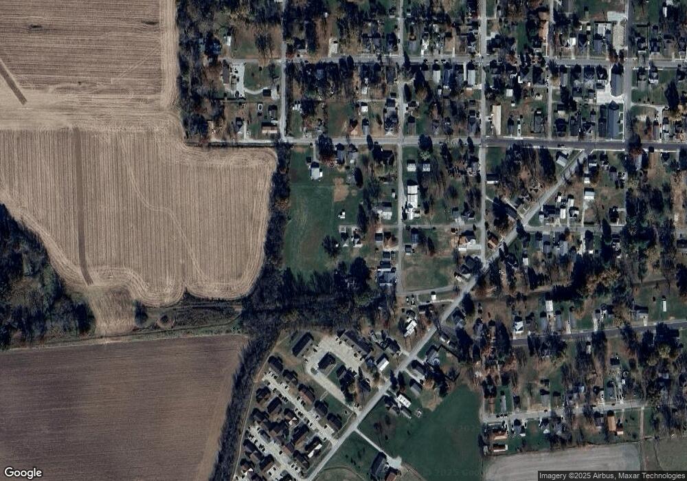 1015 W 2nd St, Bicknell, IN 47512 - photo 1