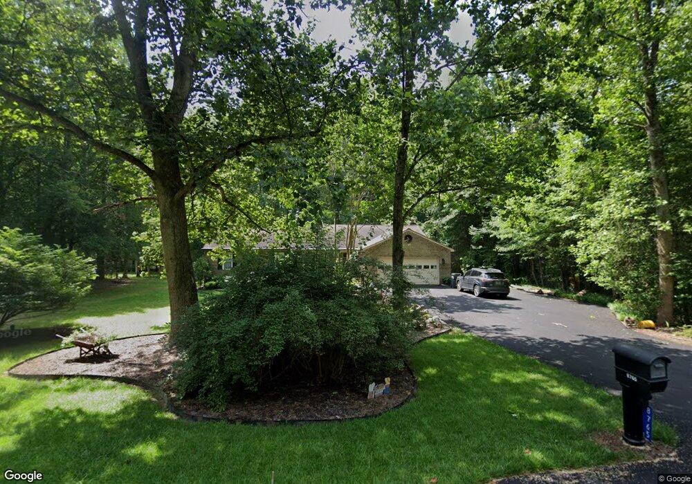 8765 Lowell Rd, Pomfret, MD 20675 - photo 1