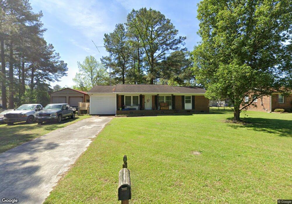 442 Drexel Ln, Winterville, NC 28590 - photo 1