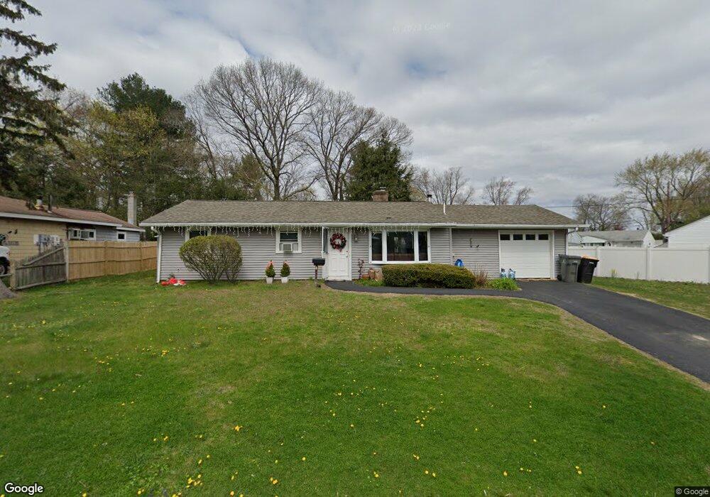 3 David Rd, Framingham, MA 01701 - photo 1