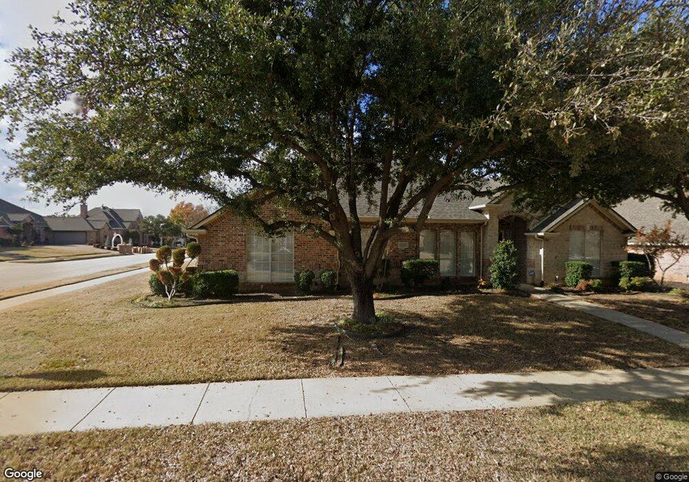 4100 Coachman Ln, Colleyville, TX 76034 - photo 1