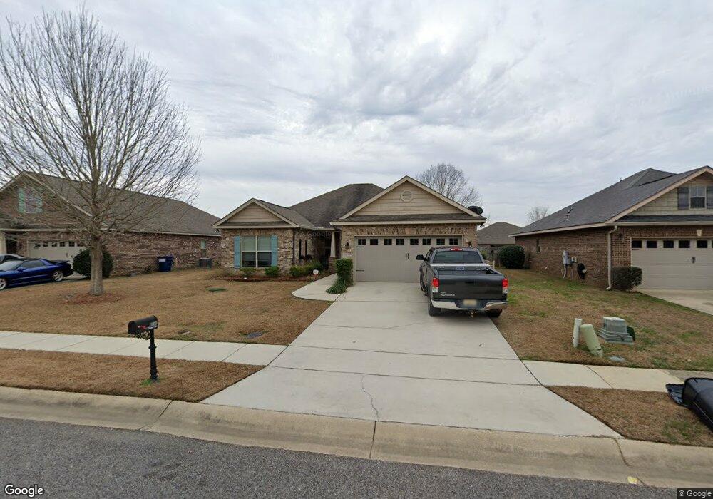 10019 Thresher Ct, Mobile, AL 36695 - photo 1