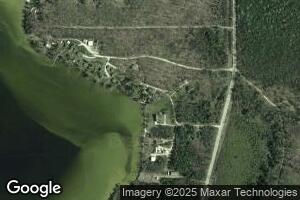 9686 N Burk Rd, Curtis, MI 49820