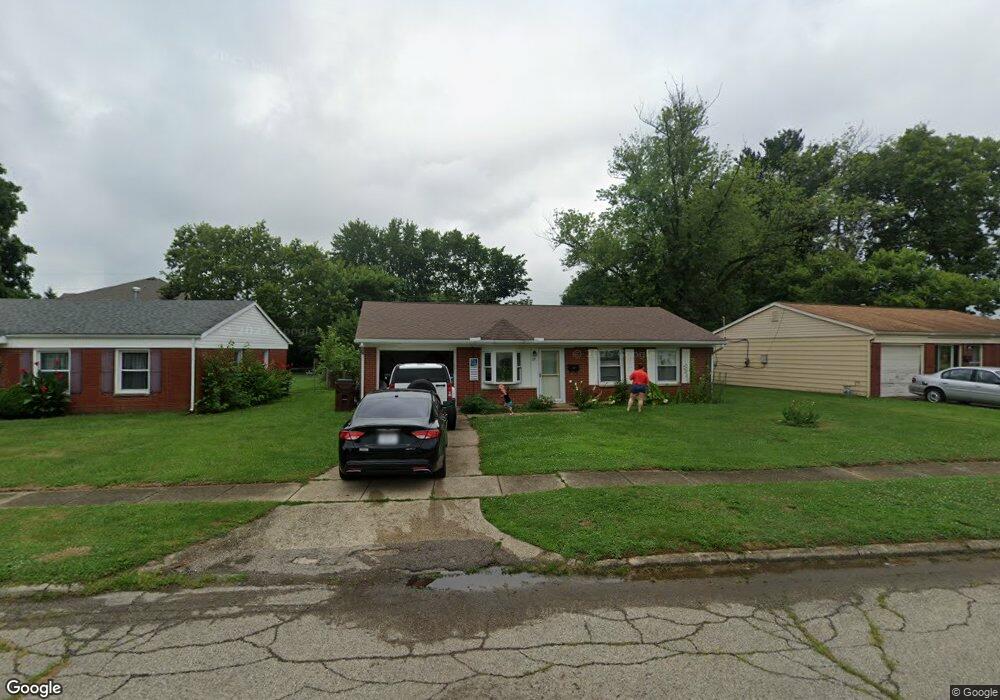 1592 Reid Ave, Xenia, OH 45385 - photo 1