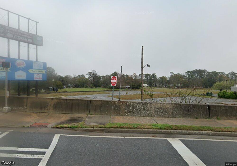 1102 W 4th St, Adel, GA 31620 - photo 1