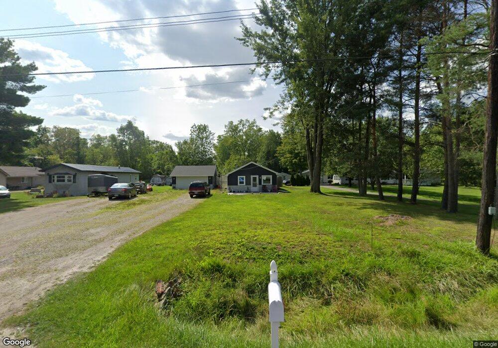 1933 Maple Rd, Kimball, MI 48074 - photo 1