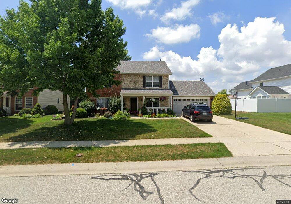 1604 Stonegate Cir, Lafayette, IN 47909 - photo 1