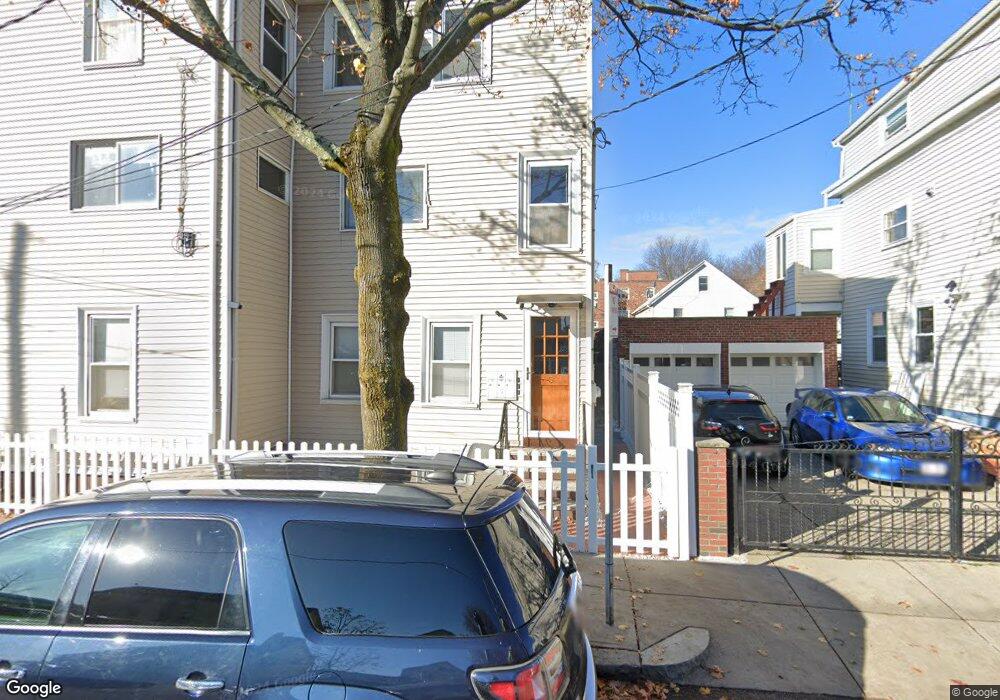 5 Hunting St, Cambridge, MA 02141 - photo 1