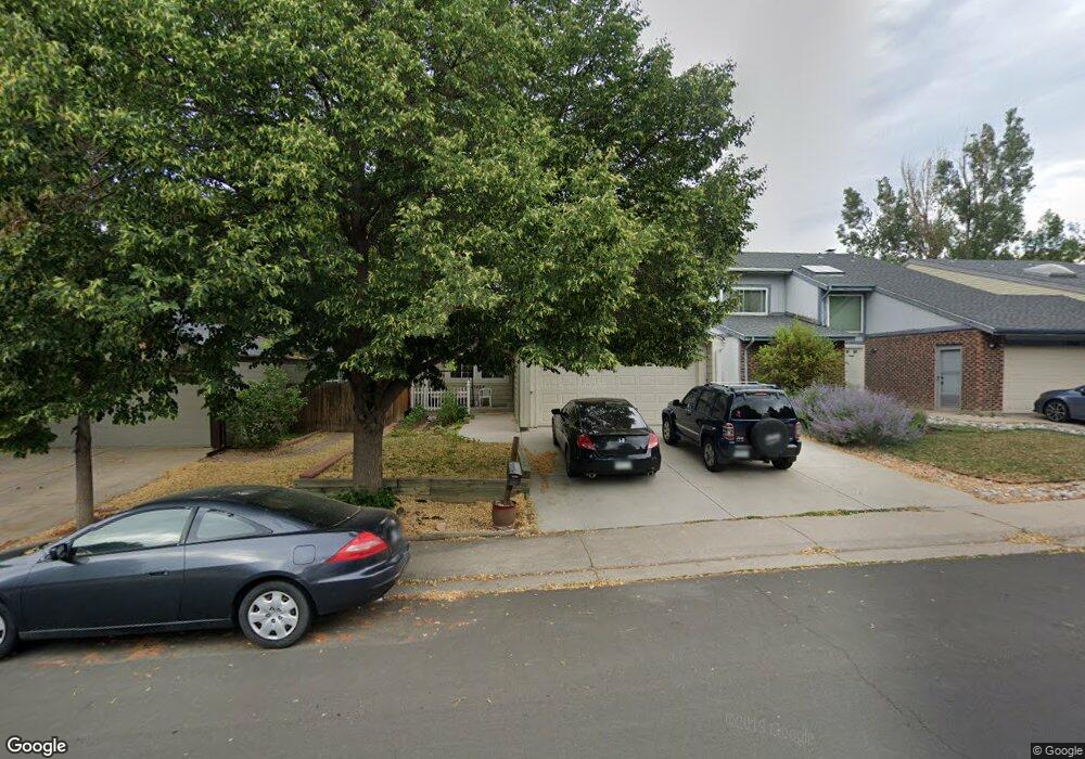 17552 E Ohio Cir, Aurora, CO 80017 - photo 1