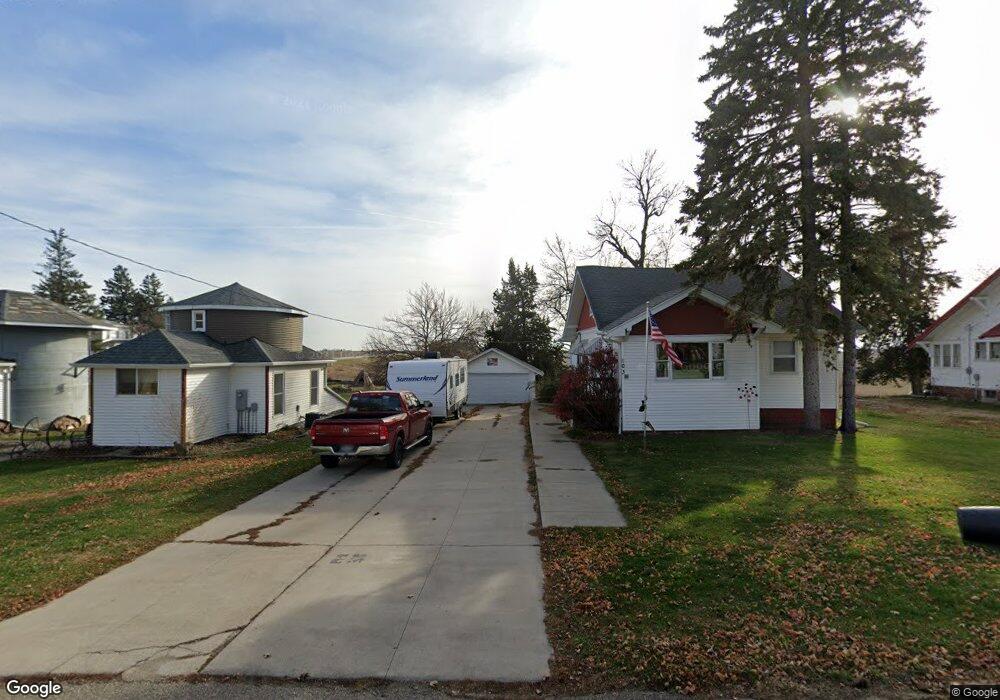 103 W Weissenburger St, Laurel, IA 50141 - photo 1