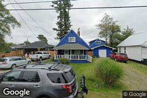 4306 L Place, Seaview, WA 98644