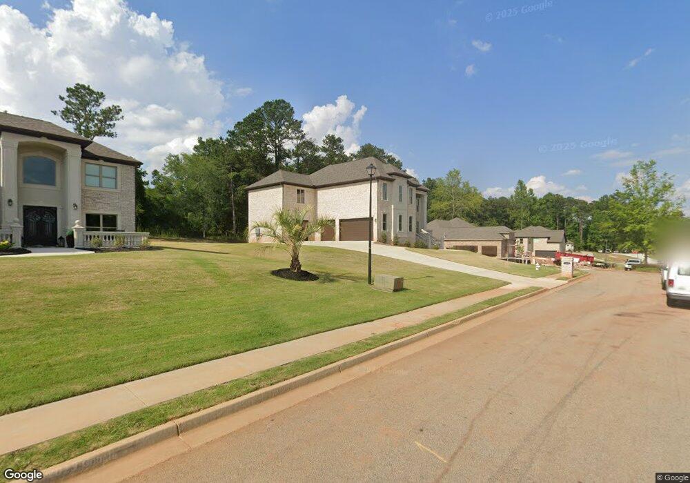 3104 Vinings Walk SW, Conyers, GA 30094 - photo 1