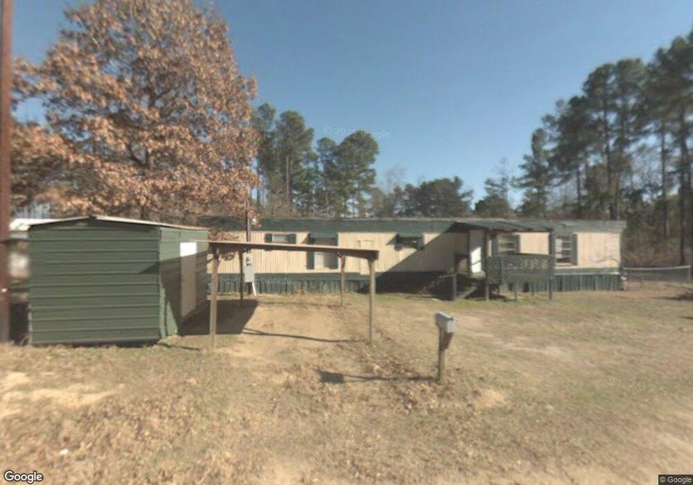 376 Apache Trail, Jefferson, TX 75657 - photo 1