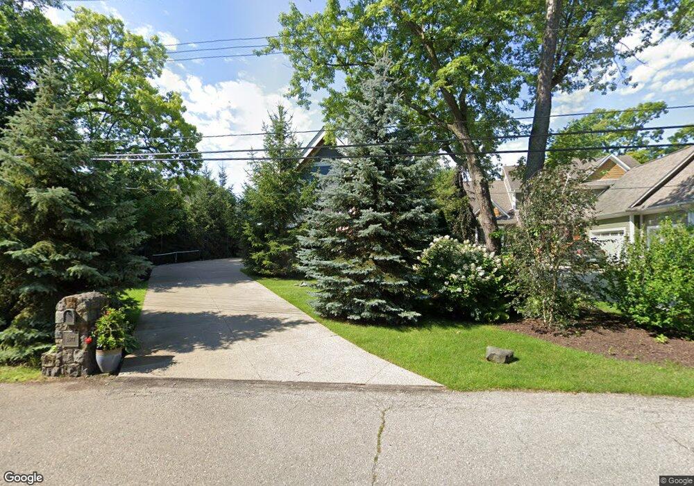 6989 Locklin, West Bloomfield, MI 48324 - photo 1