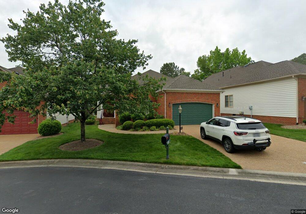 12301 Old Greenway Ct, Glen Allen, VA 23059 - photo 1