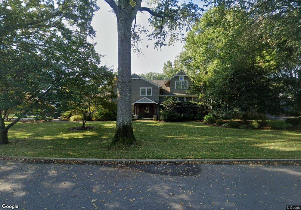 1 N Rivers Edge Dr, Little Silver, NJ 07739 - photo 1