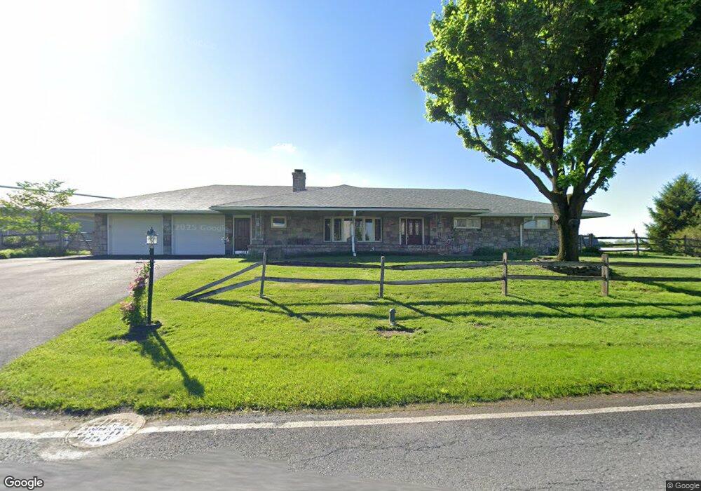 34 Zweizig Rd, Shoemakersville, PA 19555 - photo 1