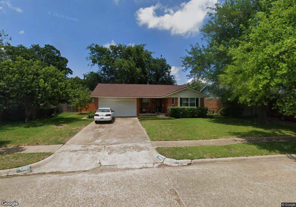 7221 Syracuse Dr, Dallas, TX 75214 - photo 1