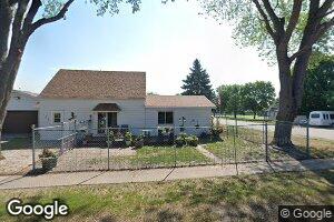 120 Cedar St S, Grey Eagle, MN 56336