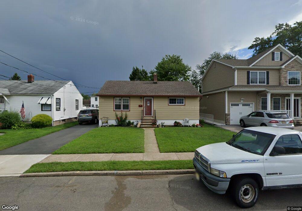 72 Graham Terrace, Saddle Brook, NJ 07663 - photo 1