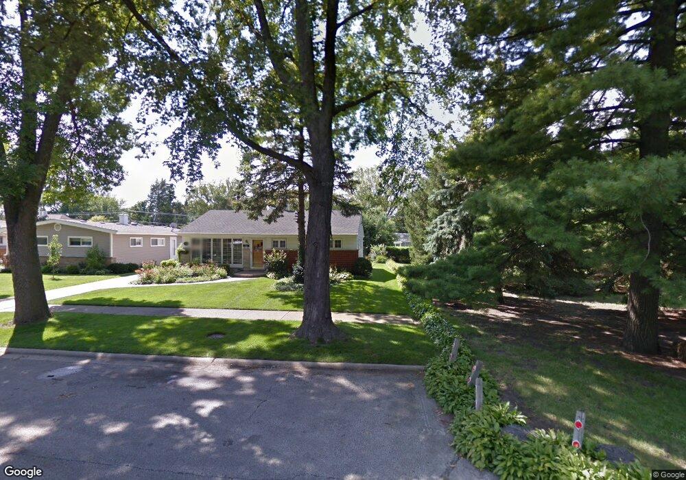 1276 S 2nd Ave, Des Plaines, IL 60018 - photo 1