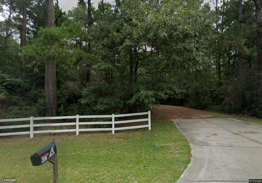 2018 Windcrest Dr, Magnolia, TX 77354 - photo 1