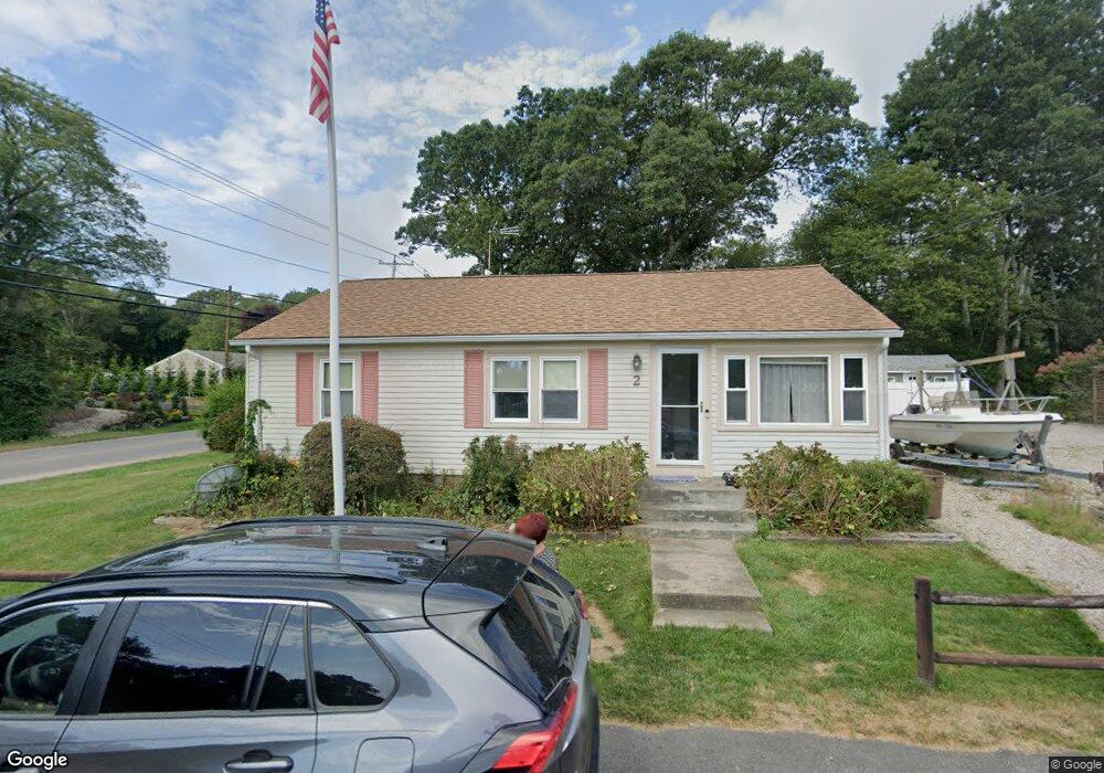 2 Blossom Way, Narragansett, RI 02882 - photo 1