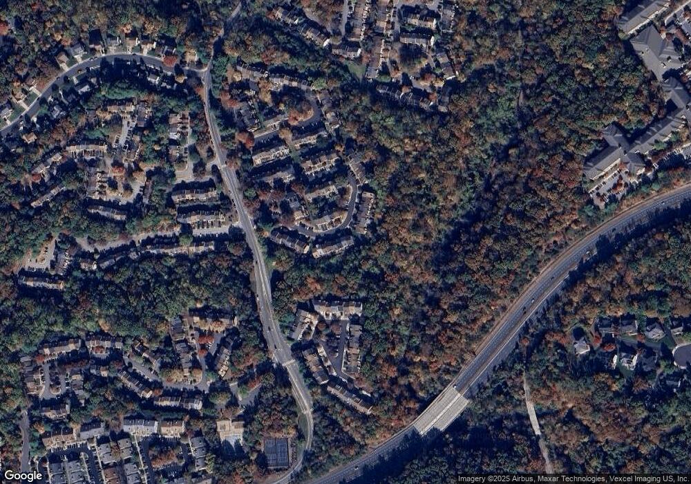 7719 Jewelweed Ct, Springfield, VA 22152 - photo 1