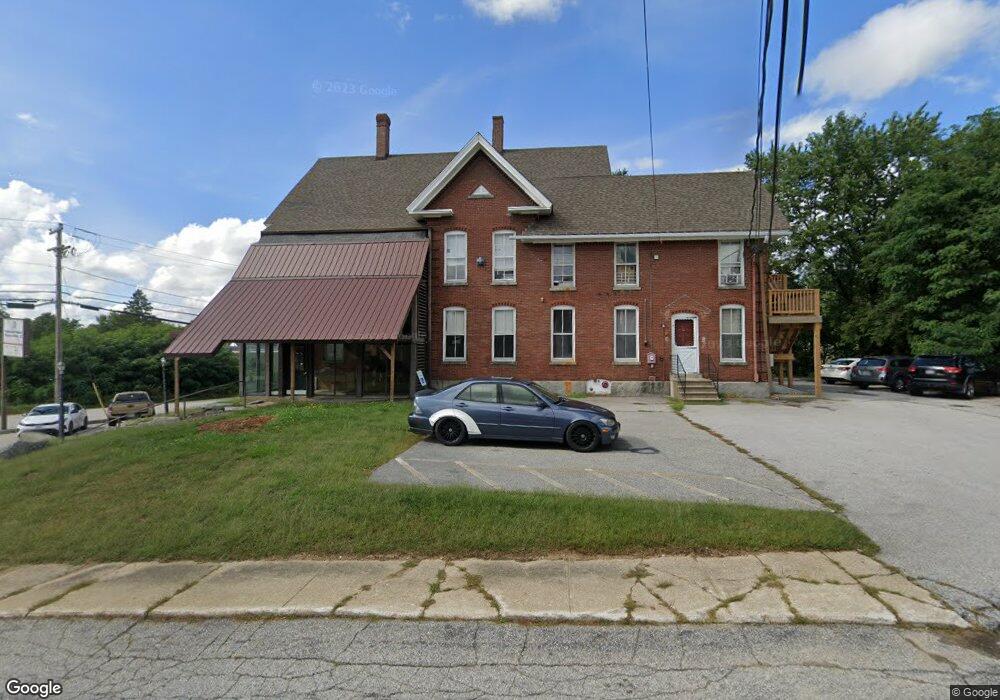 2 Bartlett St unit 4, Allenstown, NH 03275 - photo 1