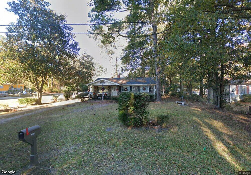 1201 Hemingway St, Myrtle Beach, SC 29577 - photo 1