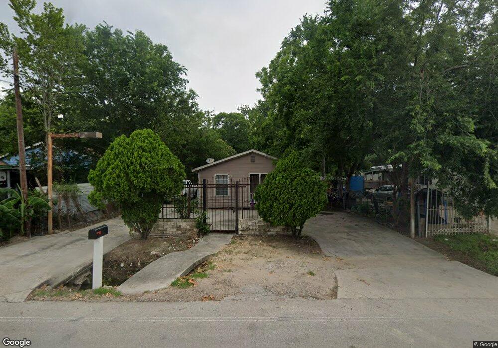 2101 Mierianne St, Houston, TX 77093 - photo 1