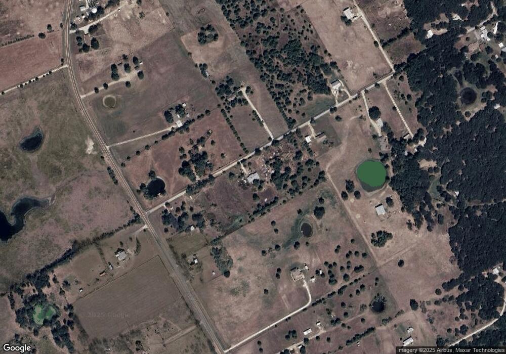 411 SW County Road 1005, Corsicana, TX 75110 - photo 1