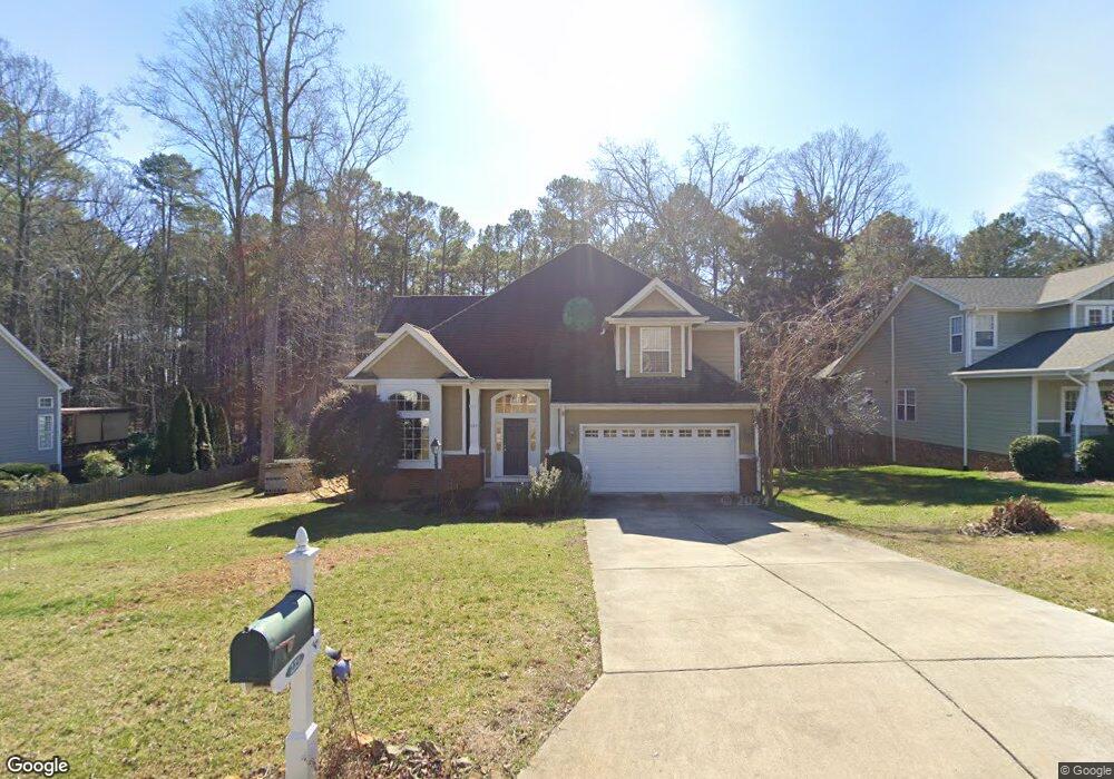 223 Chatham Mill Rd, Pittsboro, NC 27312 - photo 1