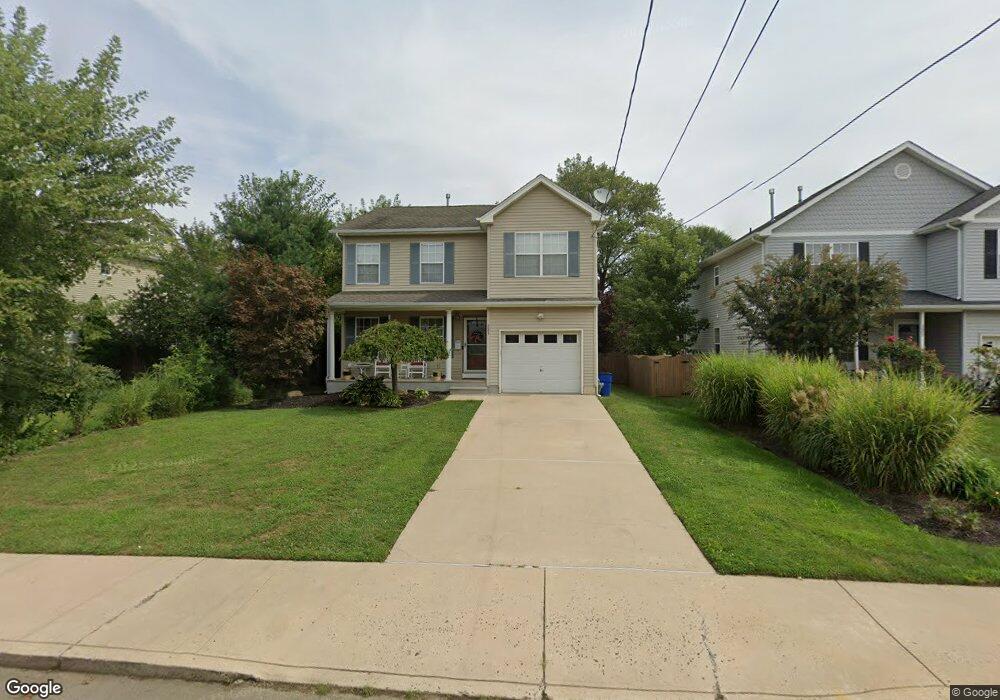 231 Edwards Ave, Long Branch, NJ 07740 - photo 1