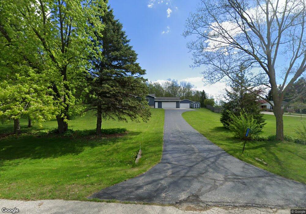 4780 Susan Lee Ct, West Bend, WI 53090 - photo 1