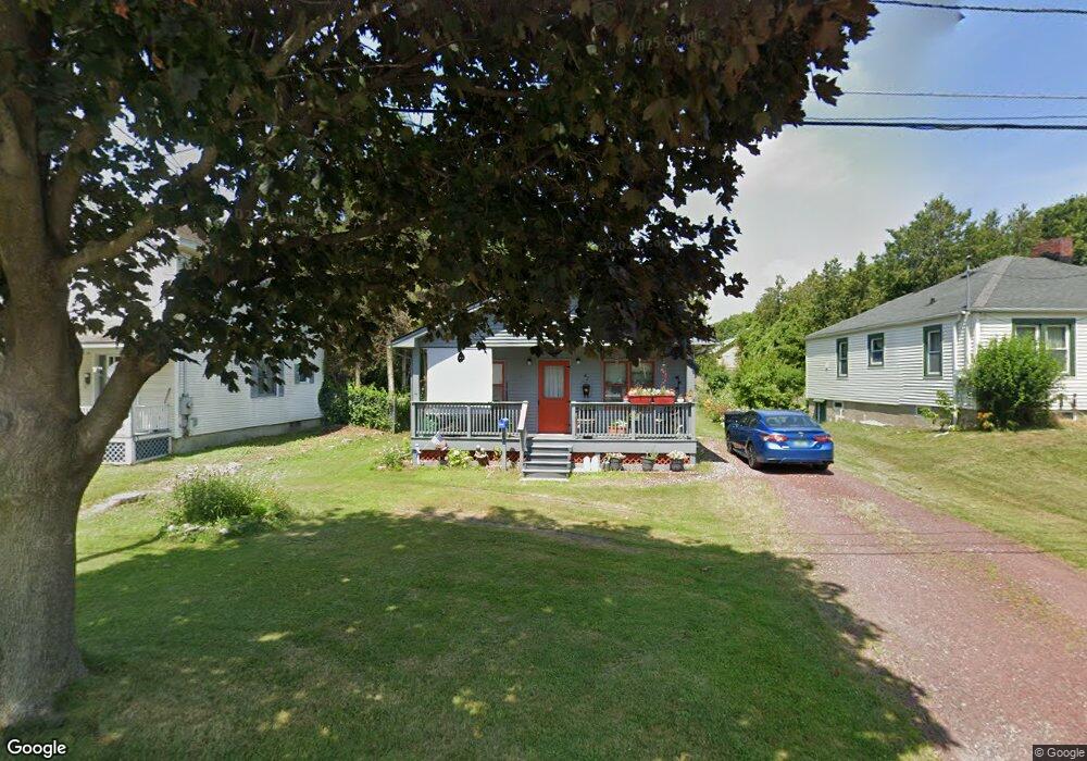 47 Edgerton St, Rutland, VT 05701 - photo 1