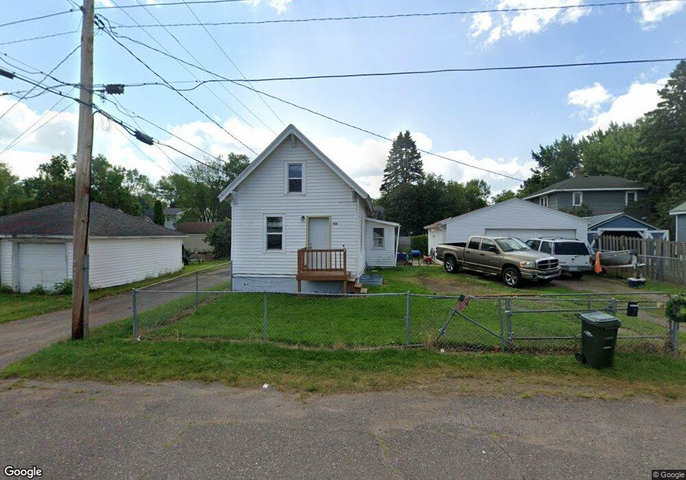 1604 1604 Ave F, Cloquet, MN 55720 - photo 1