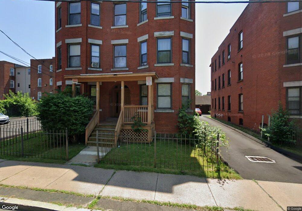 17 Harrison Place unit C, Hartford, CT 06112 - photo 1