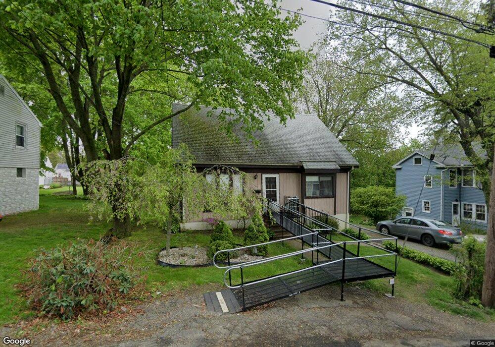 75 Dracut Ave, Waterbury, CT 06704 - photo 1