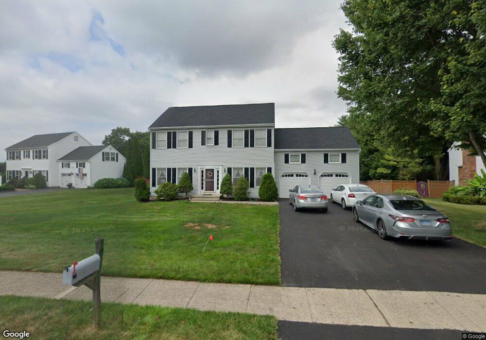 10 Nutmeg Ct, Wallingford, CT 06492 - photo 1