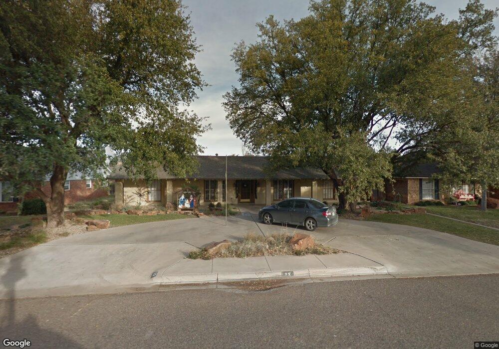 13 Stutz Ct, Midland, TX 79705 - photo 1