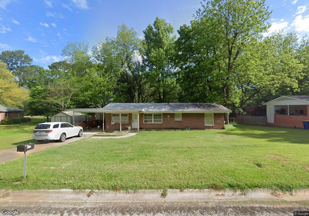 407 Bean Ave, Kilgore, TX 75662 - photo 1