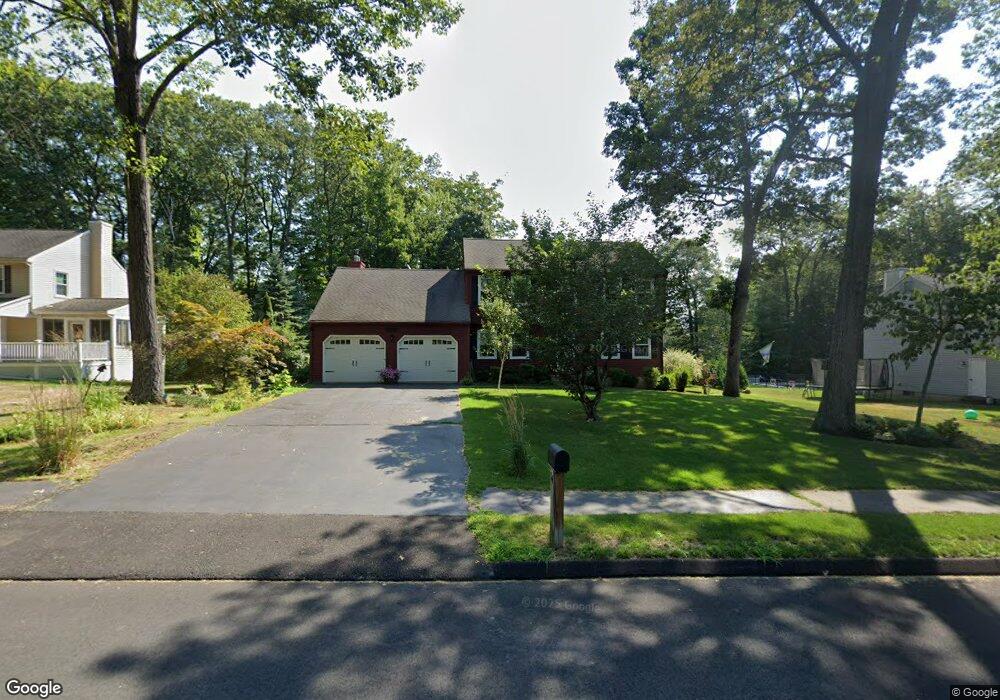 14 Michael Dr, Farmington, CT 06032 - photo 1