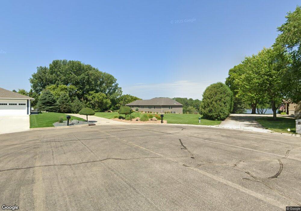 1736 Bay Oaks Dr, Albert Lea, MN 56007 - photo 1