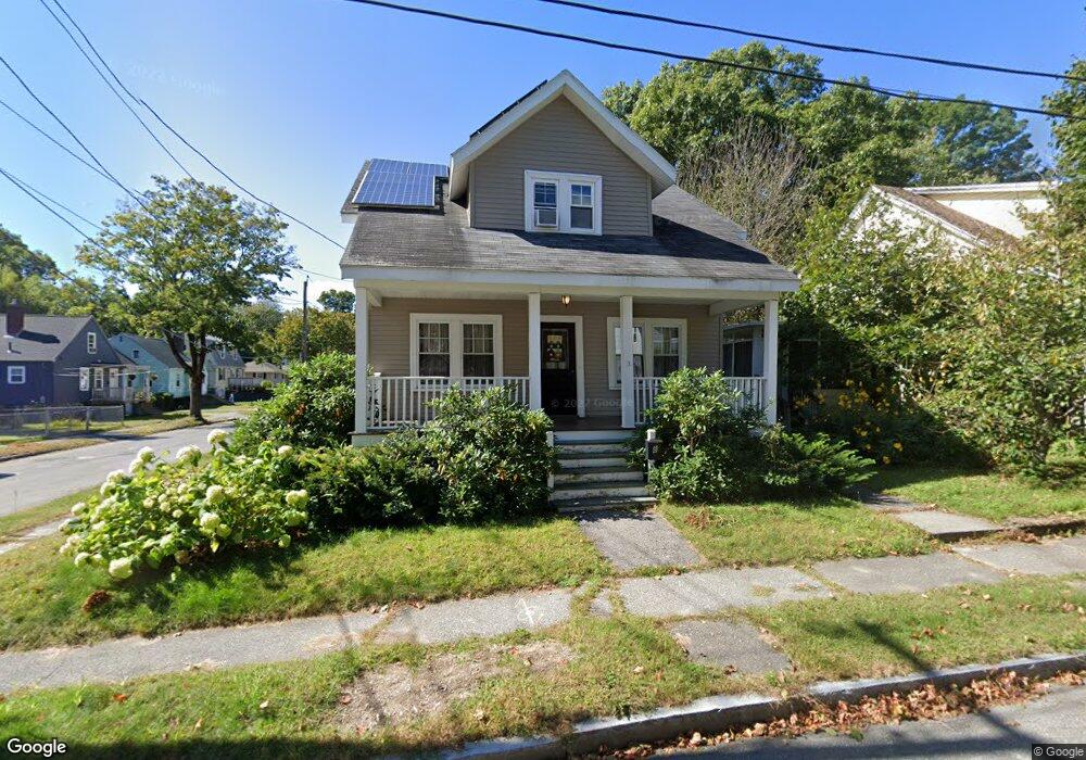 8 Arletta Ave, Worcester, MA 01602 - photo 1