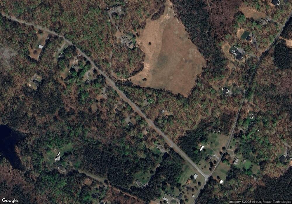 200 Mount Pleasant Church Rd, Mineral, VA 23117 - photo 1