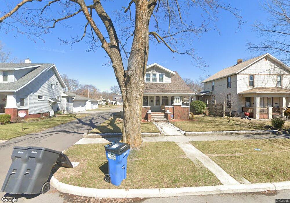 538 W Lima St, Findlay, OH 45840 - photo 1