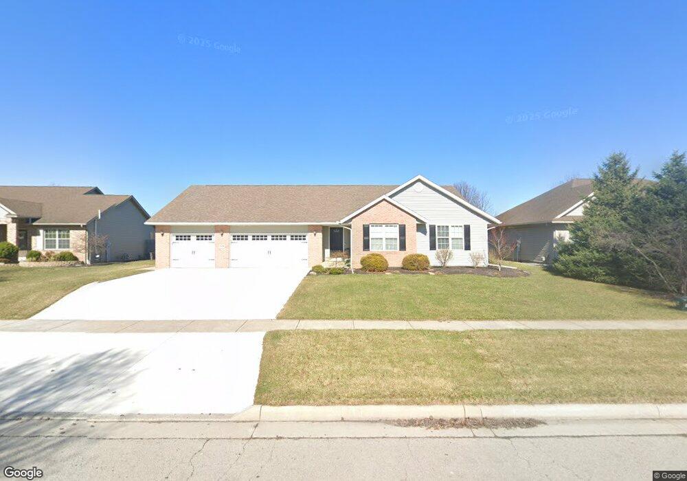 1284 1st St, Findlay, OH 45840 - photo 1